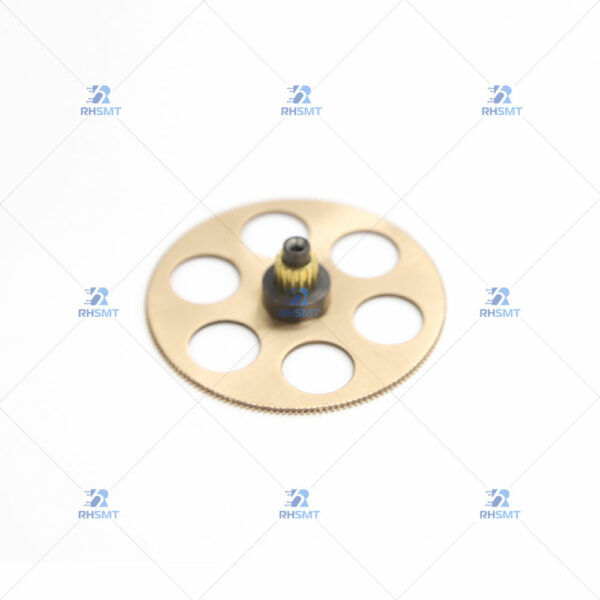 FUJI NXT W12 FEEDER GEAR - AA1BN06 - Image 3