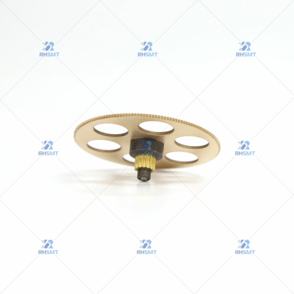 FUJI NXT W12 FEEDER GEAR - AA1BN06 - Image 4