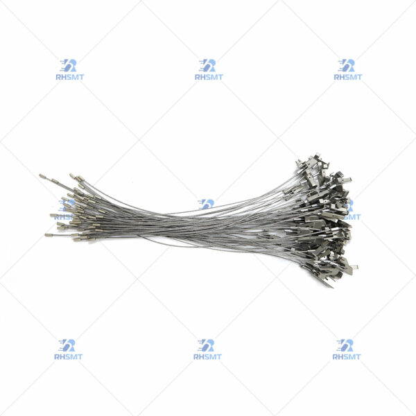 FUNI NXT W12 W16 W24 FEEDER CLUTCH WIRE 350MM AA1BE08 - Image 5