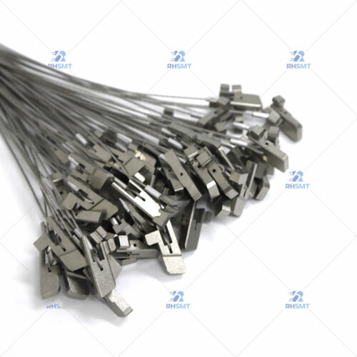 FUNI NXT W12 W16 W24 FEEDER CLUTCH WIRE 350MM AA1BE08