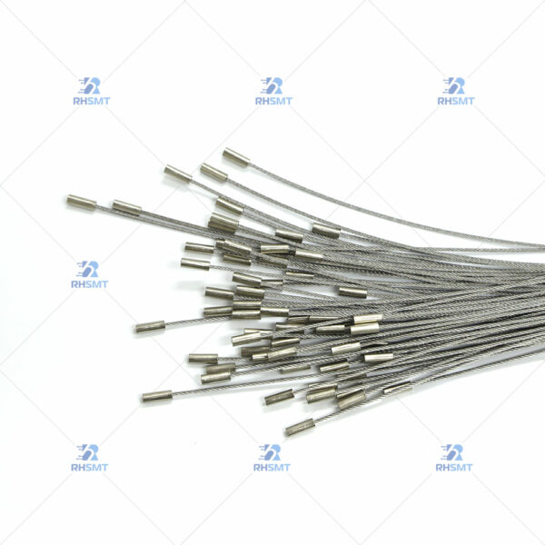 FUNI NXT W12 W16 W24 FEEDER CLUTCH WIRE 350MM AA1BE08 - Image 4