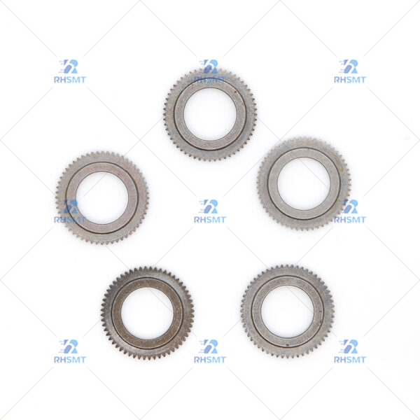 FUJI NXT W12 W16 W24 FEEDER GEAR PM32160 - Image 4