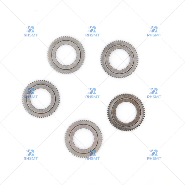 FUJI NXT W12 W16 W24 FEEDER GEAR PM32160 - Image 3