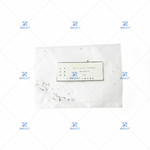 FUJI O-RING 2MGTHA061701