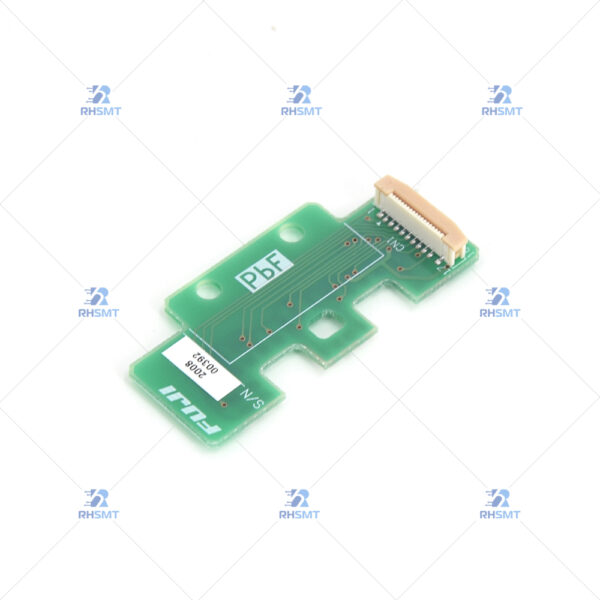 FUJI PC BOARD FH1627B5F 2AGTHA010200 - Image 3