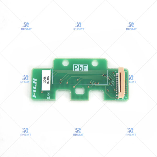 FUJI PC BOARD FH1627B5F 2AGTHA010200 - Image 4