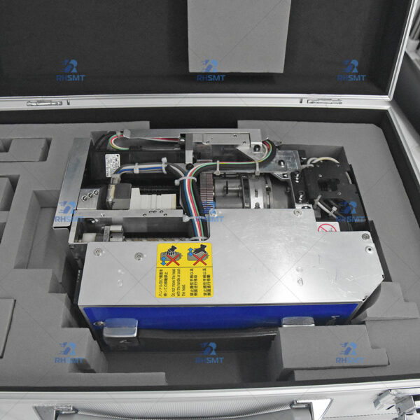FUJI Placement head H08M with Pin -2UGKHF000157 - Image 2