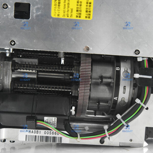 FUJI Placement head H08M with Pin -2UGKHF000157 - Image 3