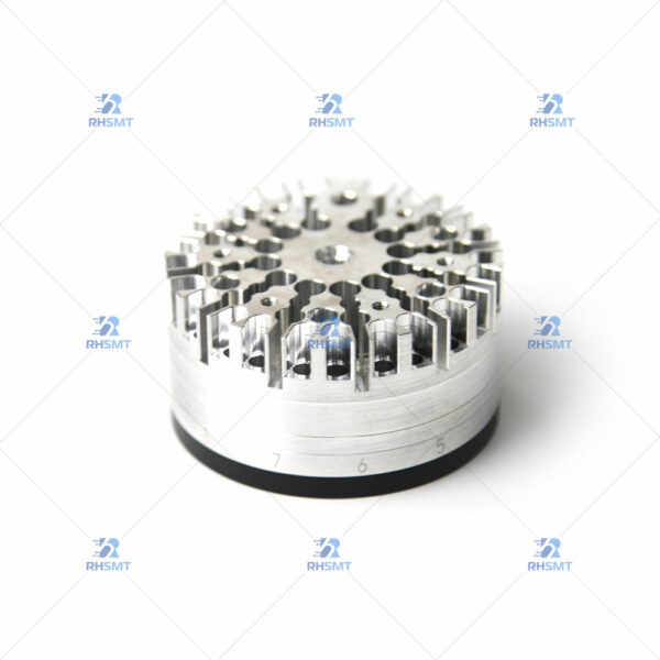 FUJI REVOLVER AUTO TOOL ASSY 2UGGHB000300 - Image 4