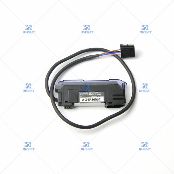 FUJI SENSOR 2MGTCA002701 - Image 3