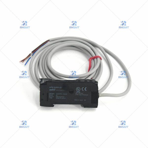 FUJI NXT Sensor Amp HPX-AG01-2S - A61237