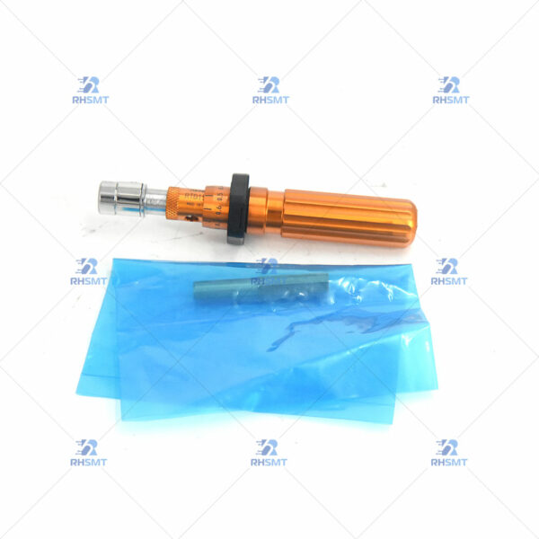FUJI Syringe JIG --2AGKHJ015000 - Image 2