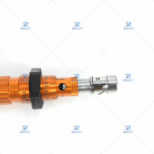 FUJI Syringe JIG --2AGKHJ015000 - Image 3