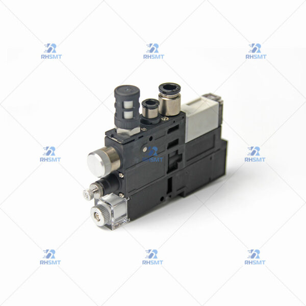 FUJI VACUUM GENERATOR H1007G - Image 2