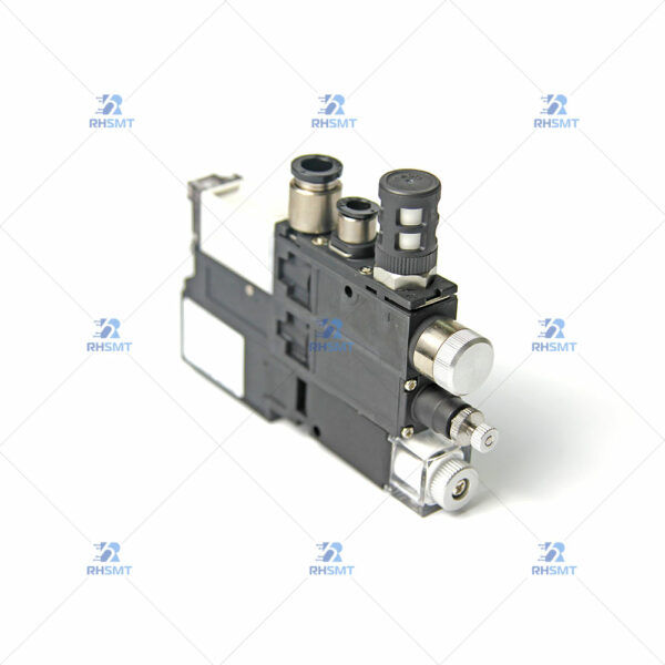 FUJI VACUUM GENERATOR H1007G - Image 3
