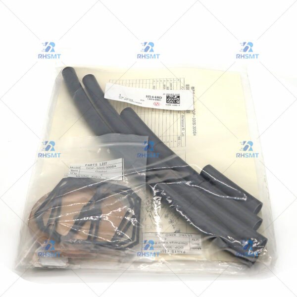 FUJI NXT Vacuum Pump Maintenance Kit for DOP-300SA/DOP-301SA - H5448D - Image 5