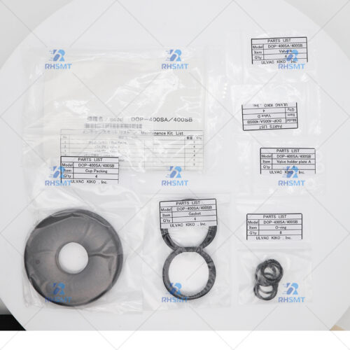 FUJI NXT Vacuum Pump Maintenance Kit for DOP-400SA - H66817