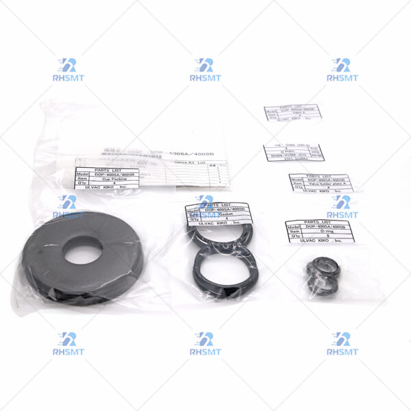 FUJI NXT Vacuum Pump Maintenance Kit for DOP-400SA - H66817 - Image 3