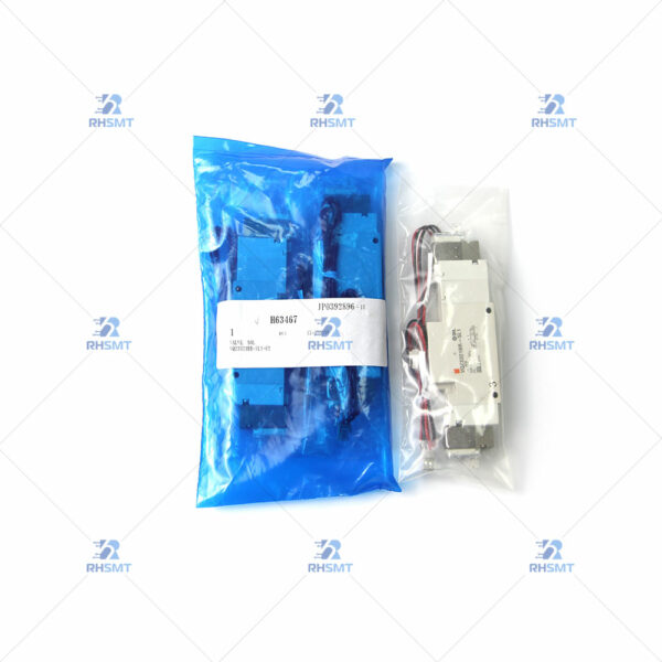 FUJI VALVE H63467 - Image 4