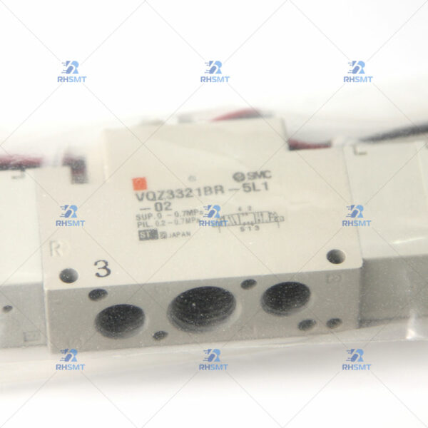 FUJI VALVE H63467 - Image 3