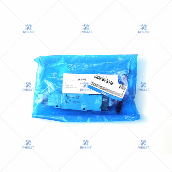FUJI VALVE H63469 - Image 3