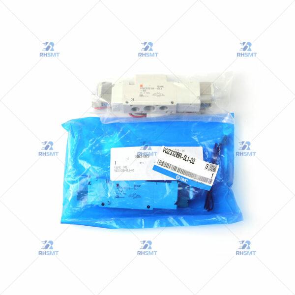 FUJI VALVE H63469