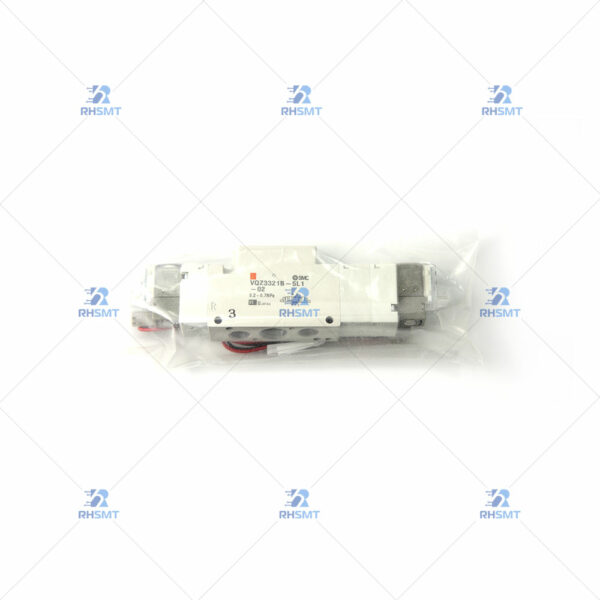 FUJI VALVE H63469 - Image 2