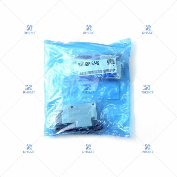 FUJI VAVLE H63468 - Image 3