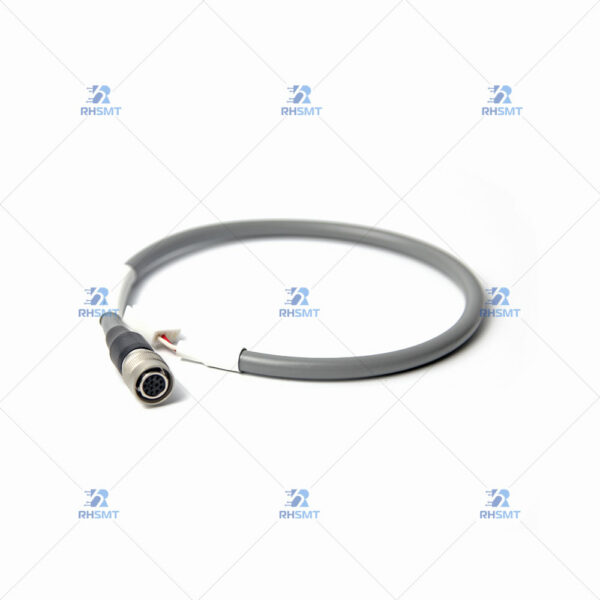 JUKI KE-2050 / KE-2060 VCS HR CCD POWER CABLE ASM. - 40002149 - Image 2