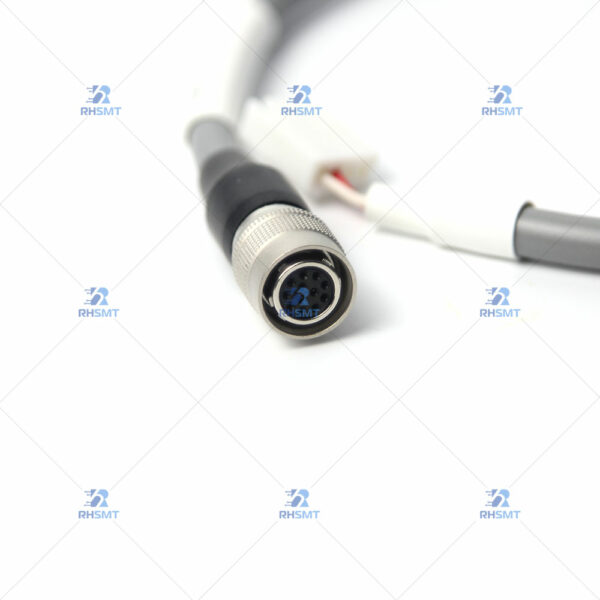JUKI KE-2050 / KE-2060 VCS HR CCD POWER CABLE ASM. - 40002149 - Image 4