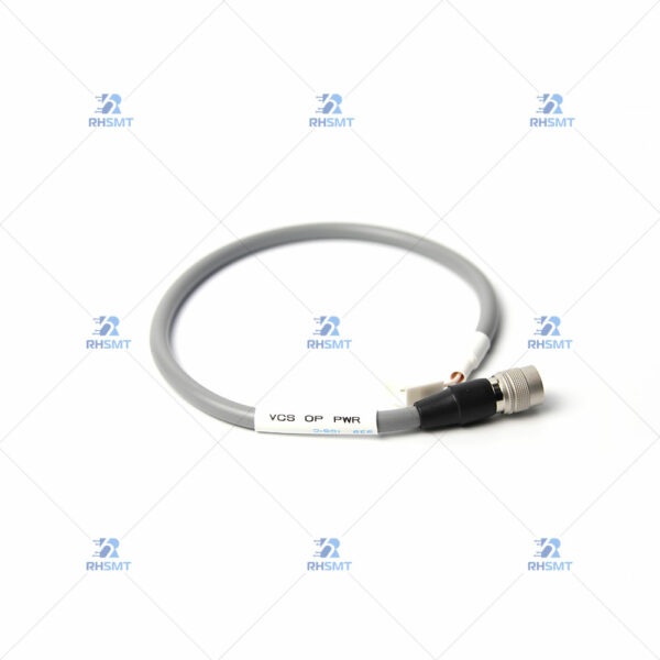 JUKI KE-2050 / KE-2060 VCS HR CCD POWER CABLE ASM. - 40002149 - Image 3