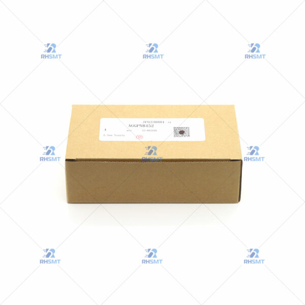 FUJI XP-142 XP-143 XP-242 XP-243 2.5MM NOZZLE AGGPN8452 - Image 2
