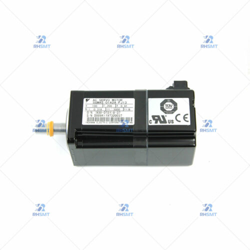 FUJI XP143 G AIXS MOTOR SGMAS-01A2A-FJ13