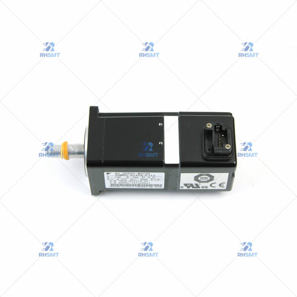 FUJI XP143 G AIXS MOTOR SGMAS-01A2A-FJ13 - Image 3