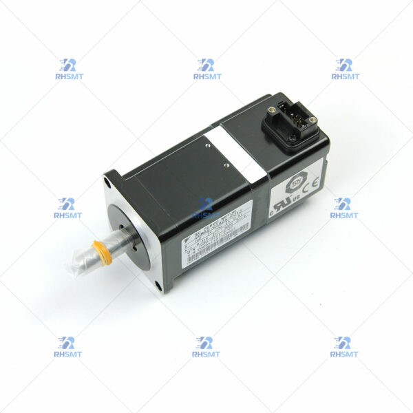 FUJI XP143 G AIXS MOTOR SGMAS-01A2A-FJ13 - Image 2