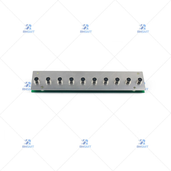 FUJI XP242 CONNECT BOARD - Image 4