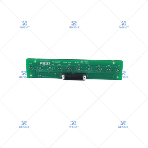 FUJI XP242 CONNECT BOARD - Image 2
