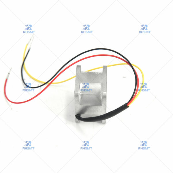 FUJI nxt fan 9GE0412K3D03 - Image 4