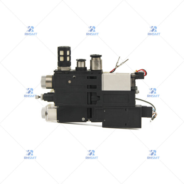 FUJI VACUUM GENERATOR H1007D - Image 6