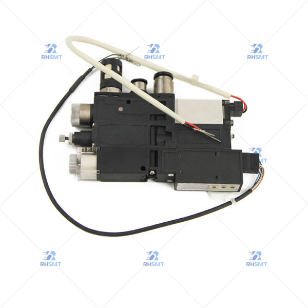 FUJI VACUUM GENERATOR H1007D - Image 2