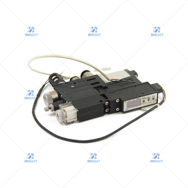 FUJI VACUUM GENERATOR H1007D - Image 4