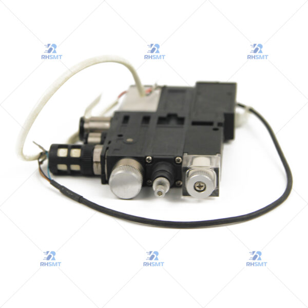 FUJI VACUUM GENERATOR H1007D - Image 3