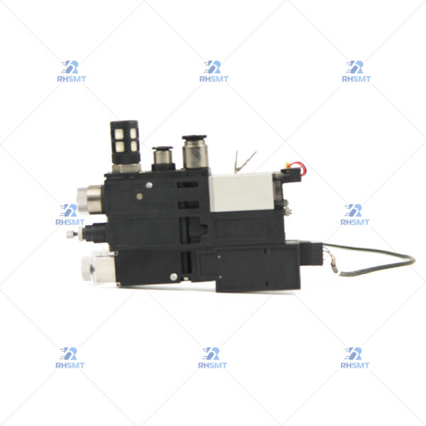 FUJI VACUUM GENERATOR H1007D - Image 5