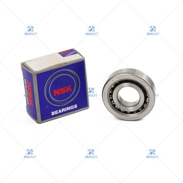 FUJI CP642 BEARING 25TAC62DB - H4161A - Image 5