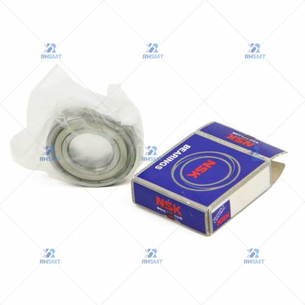 FUJI CP642 BEARING 6206ZZ - H4190A - Image 3