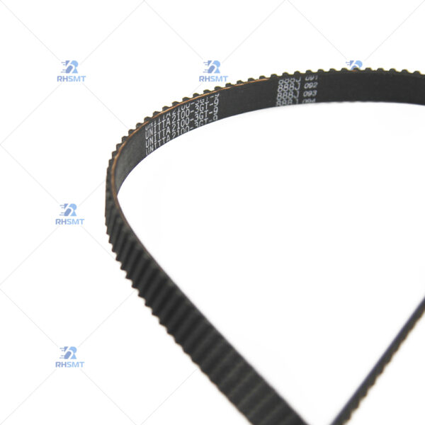 FUJI NXT Timing Belt 1947-3GT-9 - H4475T - Image 4