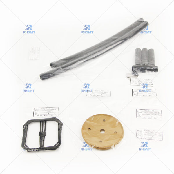 FUJI NXT Vacuum Pump Maintenance Kit for DOP-300SA/DOP-301SA - H5448D - Image 3