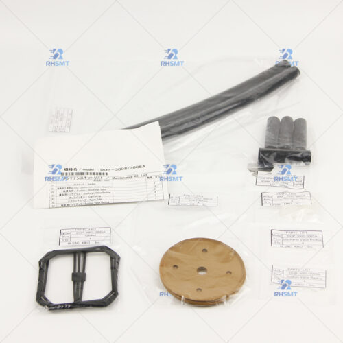 FUJI NXT Vacuum Pump Maintenance Kit for DOP-300SA/DOP-301SA - H5448D