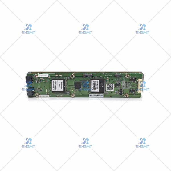 HANWHA DECAN F2 Board Thab AM03-022810C/AM03-052609A/AM03-040028C - Image 3