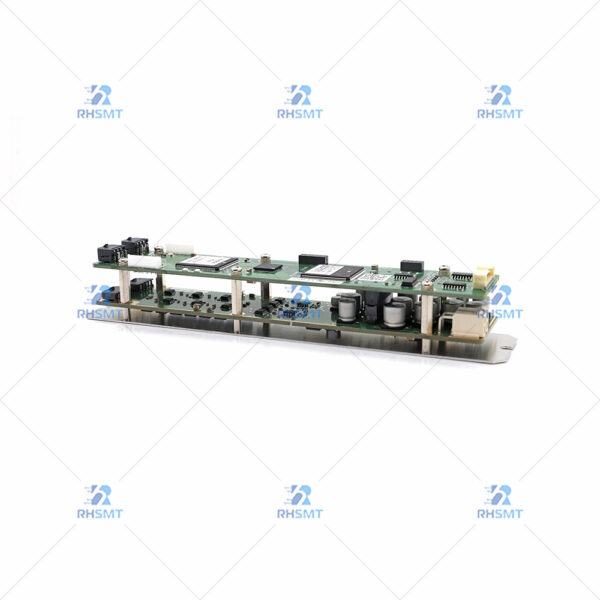 HANWHA DECAN F2 Board Thab AM03-022810C/AM03-052609A/AM03-040028C - Image 4